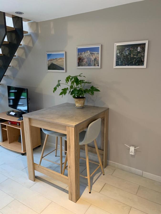 Le Mozaicstudio Ideal Disneyland Et Paris Dampmart Luaran gambar
