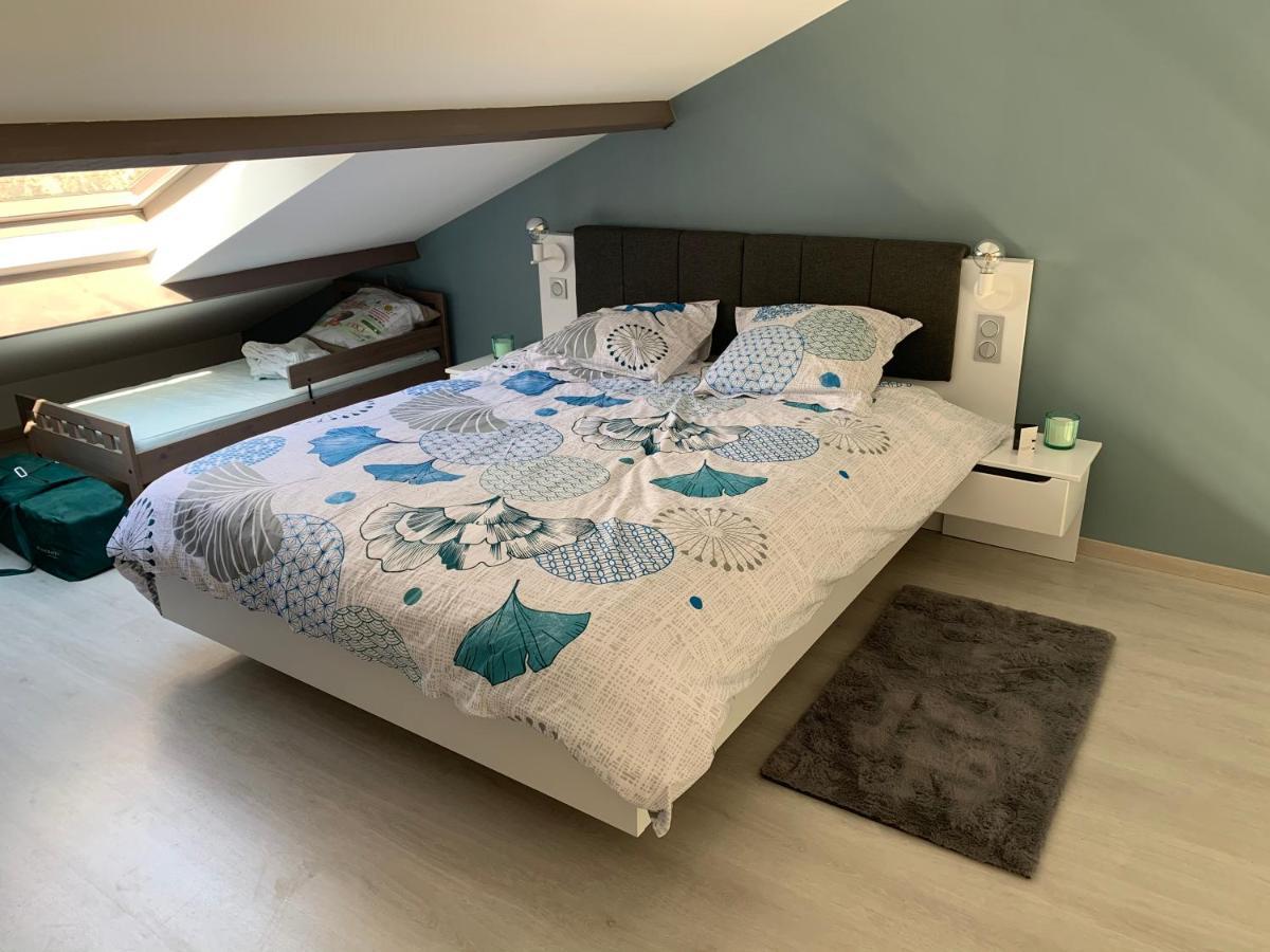 Le Mozaicstudio Ideal Disneyland Et Paris Dampmart Luaran gambar