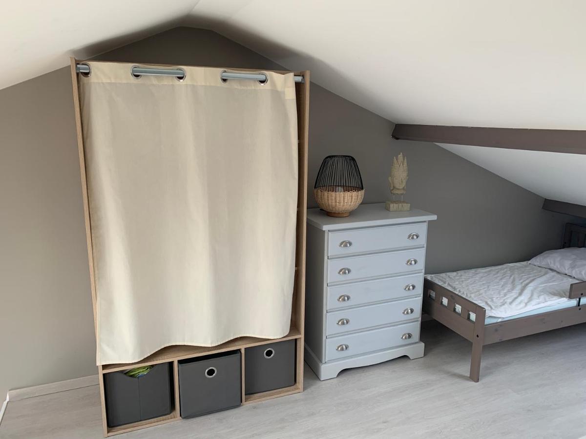 Le Mozaicstudio Ideal Disneyland Et Paris Dampmart Luaran gambar