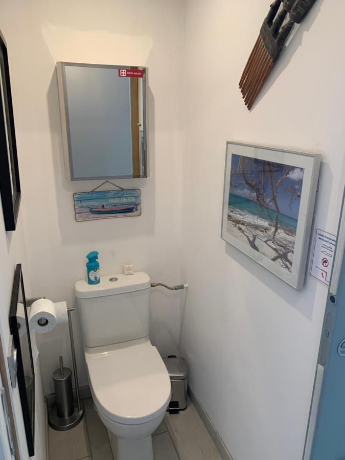 Le Mozaicstudio Ideal Disneyland Et Paris Dampmart Luaran gambar